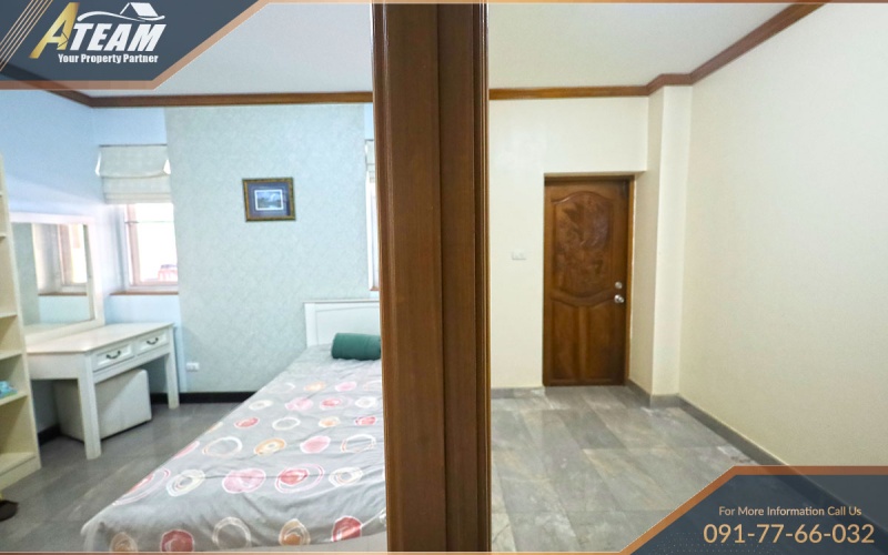 Pranburi, Wangpong, 5 Bedrooms, 7 Bathrooms, House / Villa, For Sale,0,2138, A-Team Real estate