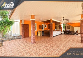 Pranburi, Wangpong, 5 Bedrooms, 7 Bathrooms, House / Villa, For Sale,0,2138, A-Team Real estate Pranburi, Wangpong, 5 Bedrooms, 7 Bathrooms, House / Villa, For Sale,0,2138, A-Team Real estate