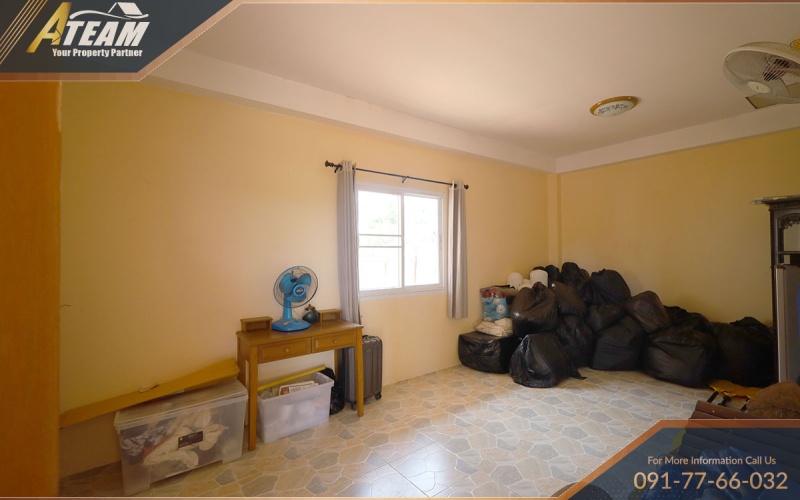 Pranburi, Wangpong, 5 Bedrooms, 7 Bathrooms, House / Villa, For Sale,0,2138, A-Team Real estate
