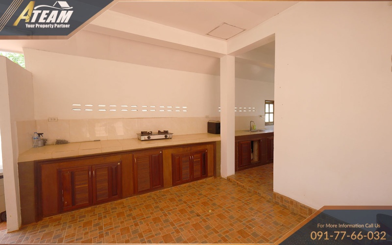 Pranburi, Wangpong, 5 Bedrooms, 7 Bathrooms, House / Villa, For Sale,0,2138, A-Team Real estate