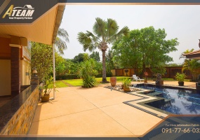 Pranburi, Wangpong, 5 Bedrooms, 7 Bathrooms, House / Villa, For Sale,0,2138, A-Team Real estate Pranburi, Wangpong, 5 Bedrooms, 7 Bathrooms, House / Villa, For Sale,0,2138, A-Team Real estate