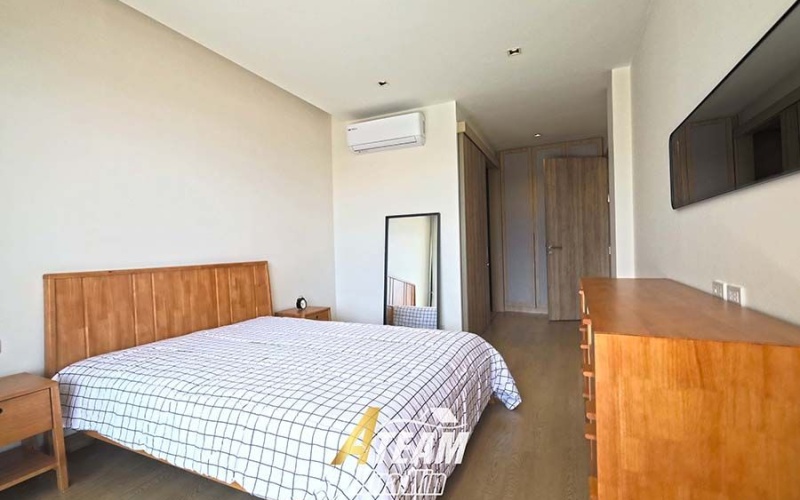 Hua Hin, Hin Lek Fai , 2 Bedrooms, 2 Bathrooms, Apartment / Condo, For Sale, ,0,2143, A-Team Real estate