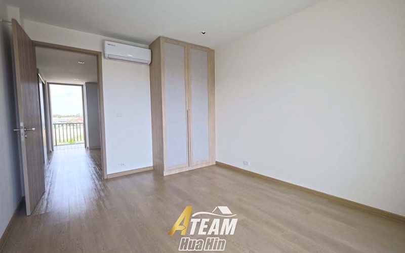 Hua Hin, Hin Lek Fai , 2 Bedrooms, 2 Bathrooms, Apartment / Condo, For Sale, ,0,2143, A-Team Real estate