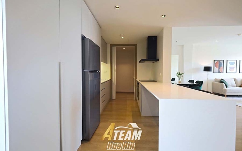 Hua Hin, Hin Lek Fai , 2 Bedrooms, 2 Bathrooms, Apartment / Condo, For Sale, ,0,2143, A-Team Real estate