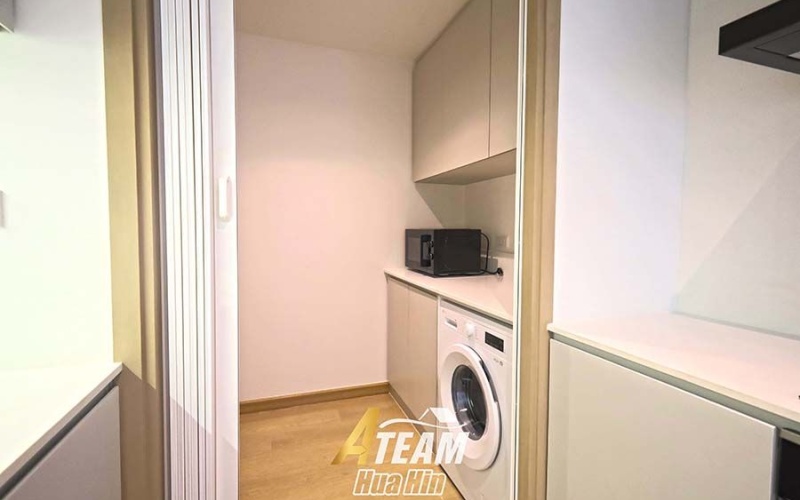 Hua Hin, Hin Lek Fai , 2 Bedrooms, 2 Bathrooms, Apartment / Condo, For Sale, ,0,2143, A-Team Real estate