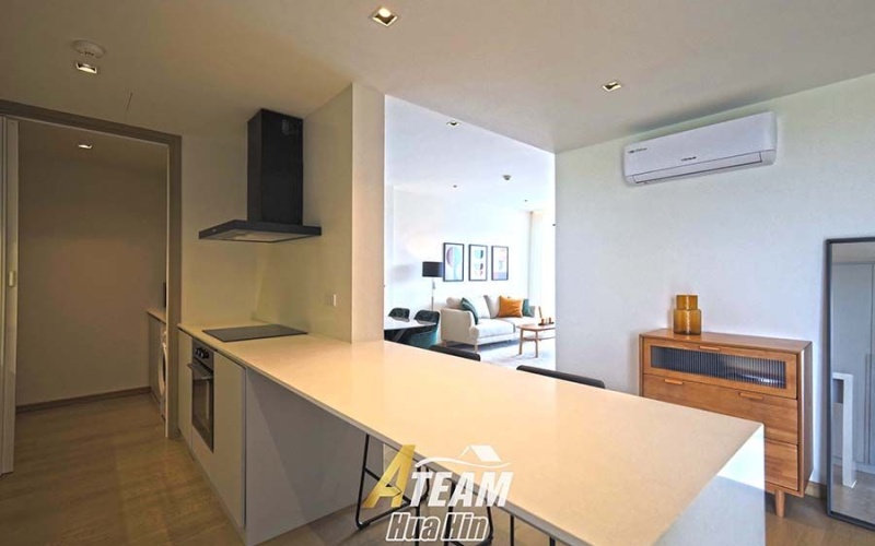 Hua Hin, Hin Lek Fai , 2 Bedrooms, 2 Bathrooms, Apartment / Condo, For Sale, ,0,2143, A-Team Real estate