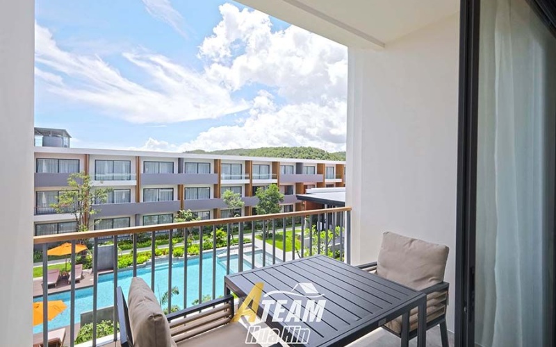 Hua Hin, Hin Lek Fai , 2 Bedrooms, 2 Bathrooms, Apartment / Condo, For Sale, ,0,2143, A-Team Real estate