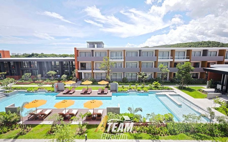 Hua Hin, Hin Lek Fai , 2 Bedrooms, 2 Bathrooms, Apartment / Condo, For Sale, ,0,2143, A-Team Real estate