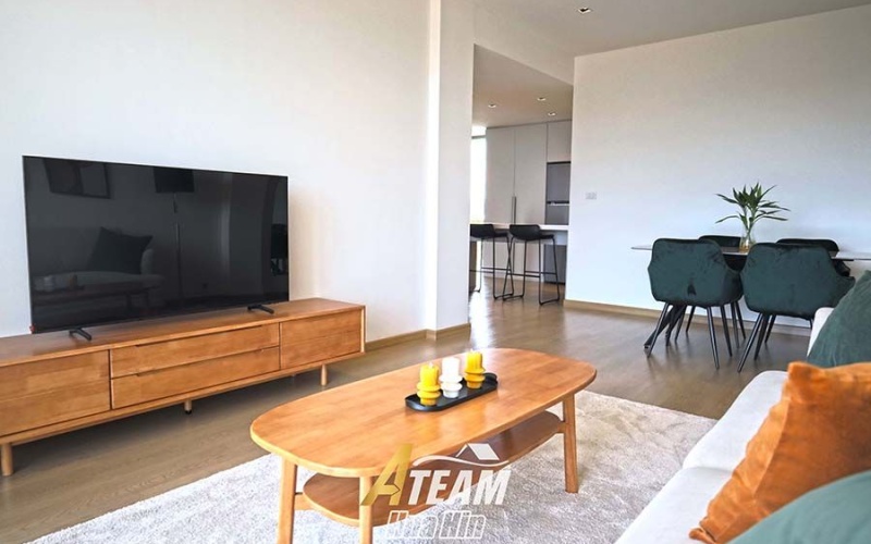 Hua Hin, Hin Lek Fai , 2 Bedrooms, 2 Bathrooms, Apartment / Condo, For Sale, ,0,2143, A-Team Real estate
