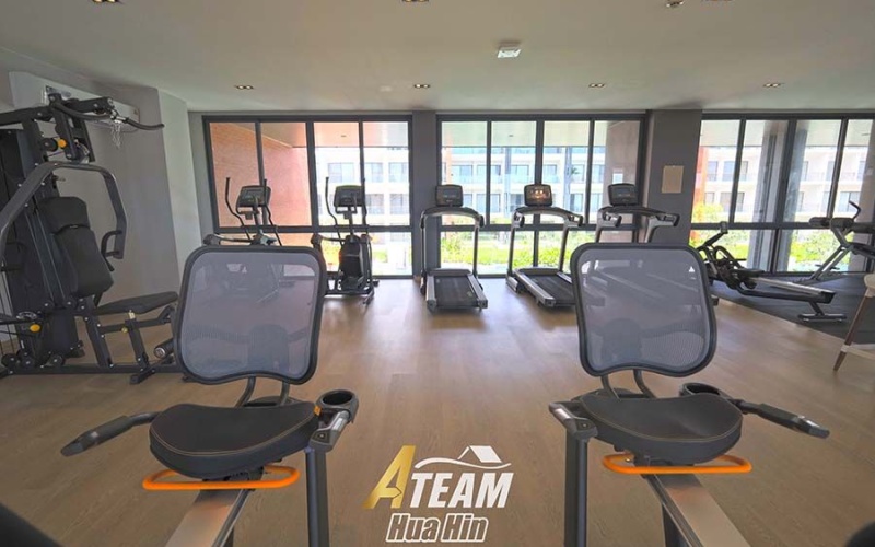 Hua Hin, Hin Lek Fai , 2 Bedrooms, 2 Bathrooms, Apartment / Condo, For Sale, ,0,2143, A-Team Real estate