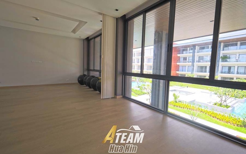 Hua Hin, Hin Lek Fai , 2 Bedrooms, 2 Bathrooms, Apartment / Condo, For Sale, ,0,2143, A-Team Real estate