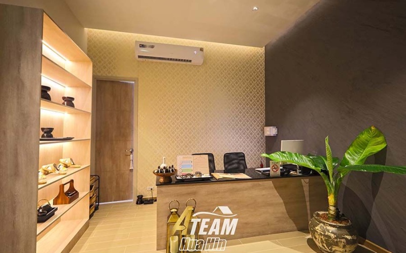 Hua Hin, Hin Lek Fai , 2 Bedrooms, 2 Bathrooms, Apartment / Condo, For Sale, ,0,2143, A-Team Real estate