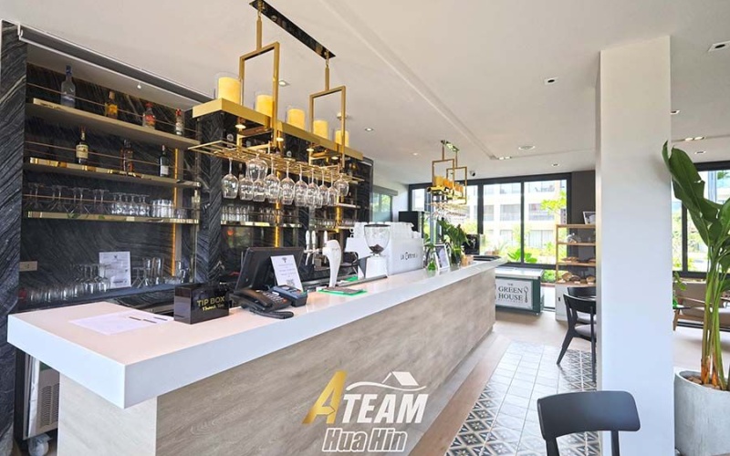 Hua Hin, Hin Lek Fai , 2 Bedrooms, 2 Bathrooms, Apartment / Condo, For Sale, ,0,2143, A-Team Real estate