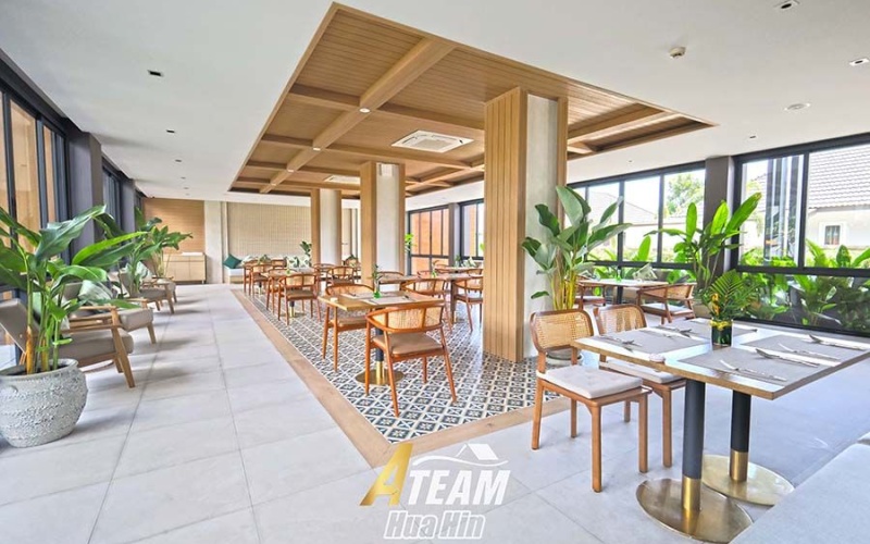 Hua Hin, Hin Lek Fai , 2 Bedrooms, 2 Bathrooms, Apartment / Condo, For Sale, ,0,2143, A-Team Real estate