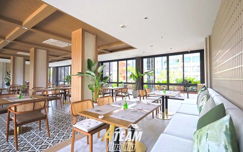 Hua Hin, Hin Lek Fai , 2 Bedrooms, 2 Bathrooms, Apartment / Condo, For Sale, ,0,2143, A-Team Real estate