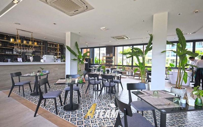 Hua Hin, Hin Lek Fai , 2 Bedrooms, 2 Bathrooms, Apartment / Condo, For Sale, ,0,2143, A-Team Real estate