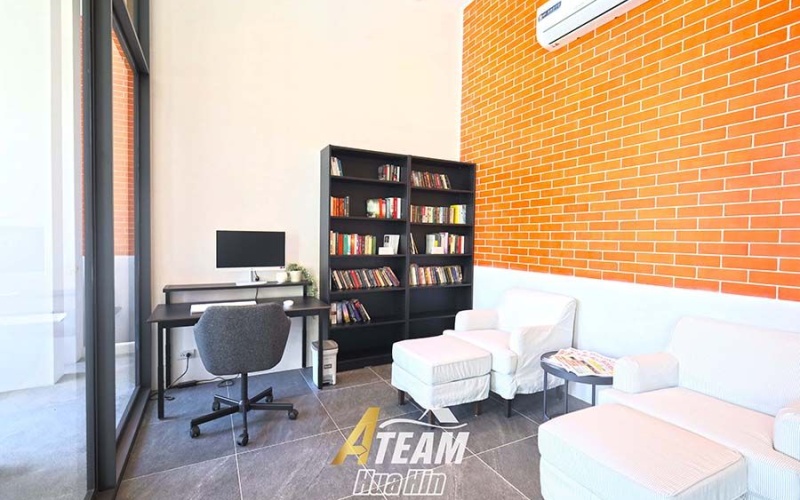 Hua Hin, Hin Lek Fai , 2 Bedrooms, 2 Bathrooms, Apartment / Condo, For Sale, ,0,2143, A-Team Real estate