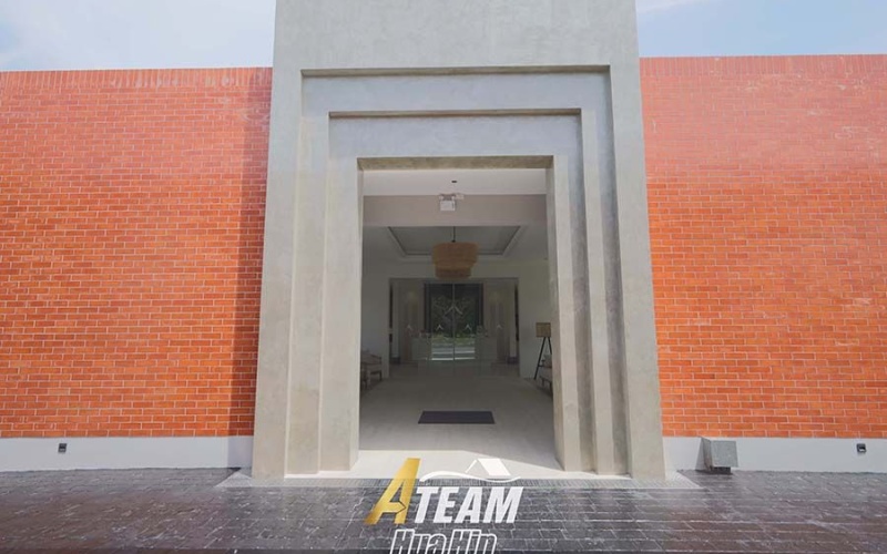 Hua Hin, Hin Lek Fai , 2 Bedrooms, 2 Bathrooms, Apartment / Condo, For Sale, ,0,2143, A-Team Real estate