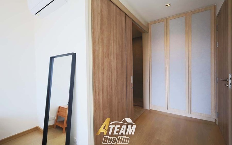 Hua Hin, Hin Lek Fai , 2 Bedrooms, 2 Bathrooms, Apartment / Condo, For Sale, ,0,2143, A-Team Real estate