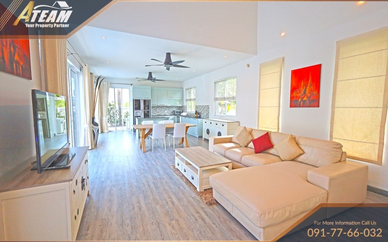 hua hin villa for sale, white stone villas hua hin, 3 bedroom pool villa hua hin, mountain view villa hua hin, hua hin property, real estate hua hin, pool villa near hua hin, house for sale hua hin, hua hin homes, modern villa hua hin