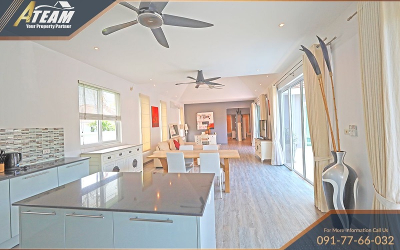 hua hin villa for sale, white stone villas hua hin, 3 bedroom pool villa hua hin, mountain view villa hua hin, hua hin property, real estate hua hin, pool villa near hua hin, house for sale hua hin, hua hin homes, modern villa hua hin