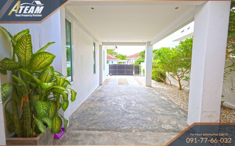 hua hin villa for sale, white stone villas hua hin, 3 bedroom pool villa hua hin, mountain view villa hua hin, hua hin property, real estate hua hin, pool villa near hua hin, house for sale hua hin, hua hin homes, modern villa hua hin