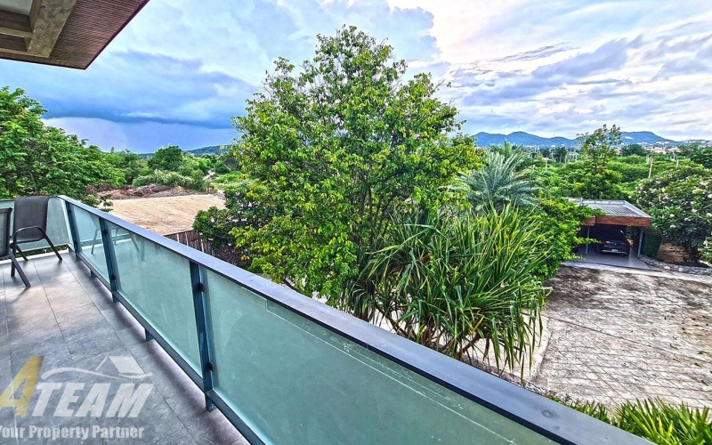 Hua Hin Center, 14 Bedrooms, 14 Bathrooms, Apartment / Condo, For Sale,0,2149, A-Team Real estate