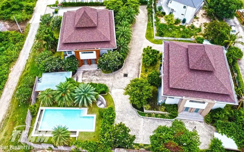 Hua Hin Center, 14 Bedrooms, 14 Bathrooms, Apartment / Condo, For Sale,0,2149, A-Team Real estate