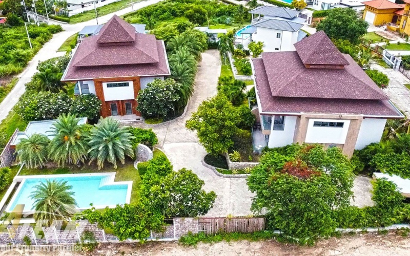 Hua Hin Center, 14 Bedrooms, 14 Bathrooms, Apartment / Condo, For Sale,0,2149, A-Team Real estate