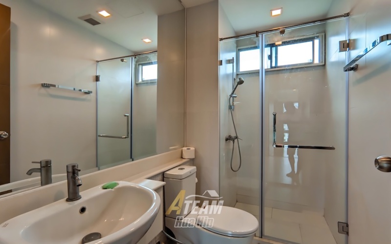 Hua Hin, Takiap , 2 Bedrooms, 2 Bathrooms, Apartment / Condo, For Sale, ,0,2150, A-Team Real estate