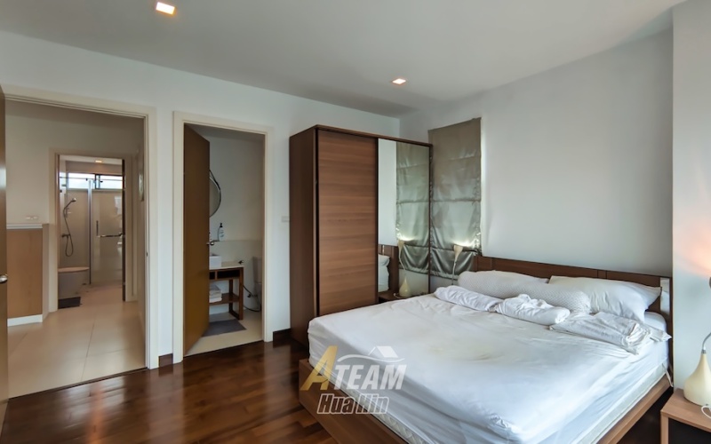 Hua Hin, Takiap , 2 Bedrooms, 2 Bathrooms, Apartment / Condo, For Sale, ,0,2150, A-Team Real estate