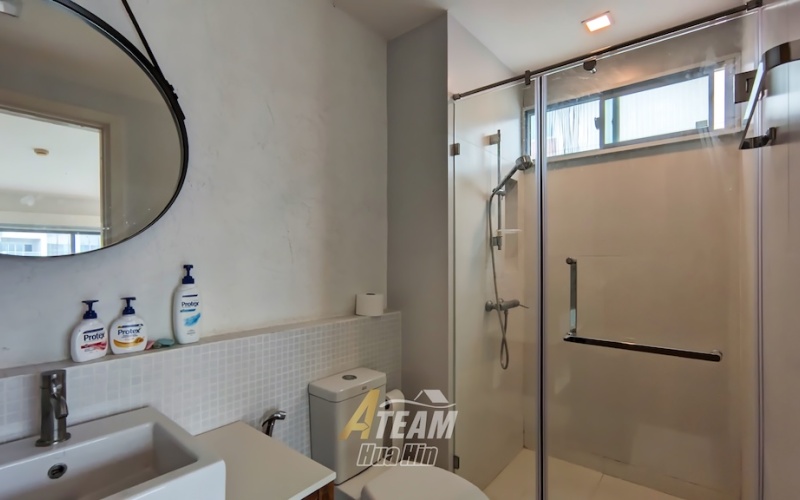 Hua Hin, Takiap , 2 Bedrooms, 2 Bathrooms, Apartment / Condo, For Sale, ,0,2150, A-Team Real estate