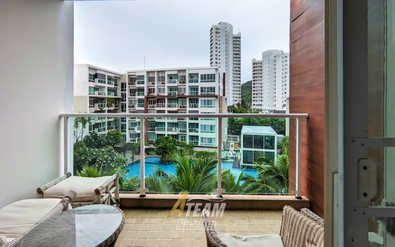 Hua Hin, Takiap , 2 Bedrooms, 2 Bathrooms, Apartment / Condo, For Sale, ,0,2150, A-Team Real estate