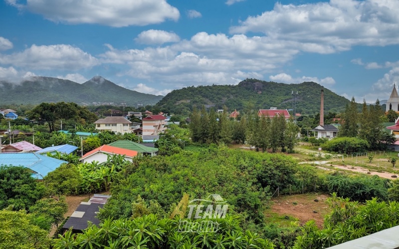 Hua Hin, Takiap , 2 Bedrooms, 2 Bathrooms, Apartment / Condo, For Sale, ,0,2150, A-Team Real estate