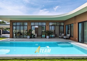 Hua Hin, Thap Thai , 3 Bedrooms, 4 Bathrooms, House / Villa, For Sale, ,0,2152, A-Team Real estate Hua Hin, Thap Thai , 3 Bedrooms, 4 Bathrooms, House / Villa, For Sale, ,0,2152, A-Team Real estate