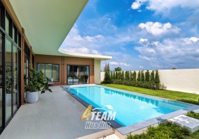 Hua Hin, Thap Thai , 3 Bedrooms, 4 Bathrooms, House / Villa, For Sale, ,0,2152, A-Team Real estate Hua Hin, Thap Thai , 3 Bedrooms, 4 Bathrooms, House / Villa, For Sale, ,0,2152, A-Team Real estate