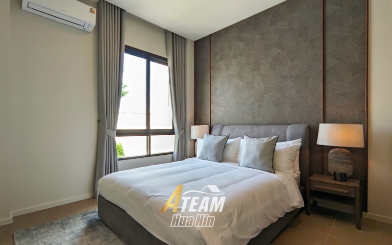 Hua Hin, Thap Thai , 3 Bedrooms, 4 Bathrooms, House / Villa, For Sale, ,0,2152, A-Team Real estate