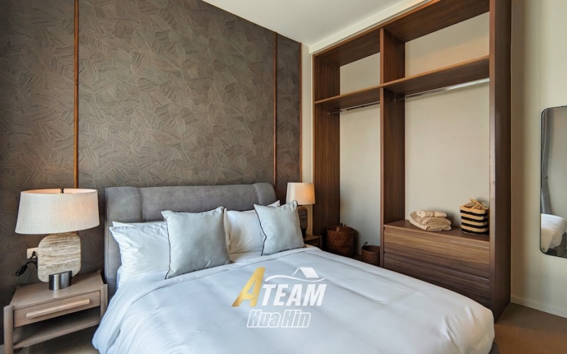 Hua Hin, Thap Thai , 3 Bedrooms, 4 Bathrooms, House / Villa, For Sale, ,0,2152, A-Team Real estate