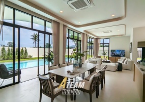 Hua Hin, Thap Thai , 3 Bedrooms, 4 Bathrooms, House / Villa, For Sale, ,0,2152, A-Team Real estate Hua Hin, Thap Thai , 3 Bedrooms, 4 Bathrooms, House / Villa, For Sale, ,0,2152, A-Team Real estate