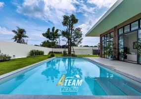 Hua Hin, Thap Thai , 3 Bedrooms, 4 Bathrooms, House / Villa, For Sale, ,0,2152, A-Team Real estate Hua Hin, Thap Thai , 3 Bedrooms, 4 Bathrooms, House / Villa, For Sale, ,0,2152, A-Team Real estate