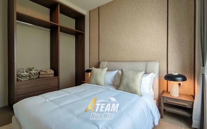 Hua Hin, Thap Thai , 3 Bedrooms, 4 Bathrooms, House / Villa, For Sale, ,0,2152, A-Team Real estate