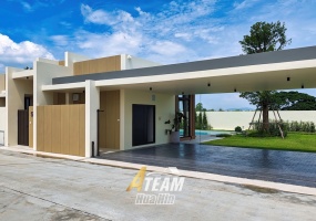 Hua Hin, Thap Thai , 3 Bedrooms, 4 Bathrooms, House / Villa, For Sale, ,0,2152, A-Team Real estate Hua Hin, Thap Thai , 3 Bedrooms, 4 Bathrooms, House / Villa, For Sale, ,0,2152, A-Team Real estate