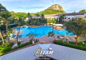 Sea-view-high-rise-condo-for-sale-in-takiap-hua-hin-common-swimmingpool Sea-view-high-rise-condo-for-sale-in-takiap-hua-hin-common-swimmingpool