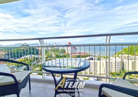 Sea-view-high-rise-condo-for-sale-in-takiap-hua-hin-balcony Sea-view-high-rise-condo-for-sale-in-takiap-hua-hin-balcony