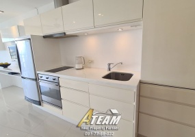 Sea-view-high-rise-condo-for-sale-in-takiap-hua-hin-kitchen Sea-view-high-rise-condo-for-sale-in-takiap-hua-hin-kitchen