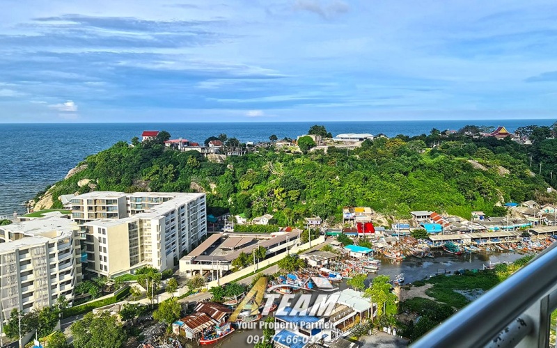 Sea-view-high-rise-condo-for-sale-in-takiap-hua-hin-view4