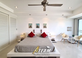 Sea-view-high-rise-condo-for-sale-in-takiap-hua-hin-bedroom Sea-view-high-rise-condo-for-sale-in-takiap-hua-hin-bedroom