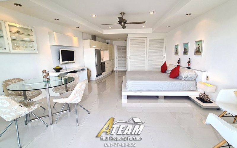 Sea-view-high-rise-condo-for-sale-in-takiap-hua-hin-fullview