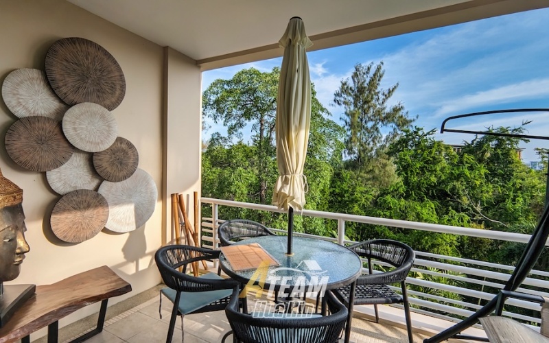 Hua Hin, Hua Hin Center , 2 Bedrooms, 2 Bathrooms, Apartment / Condo, For Sale, ,0,2157, A-Team Real estate