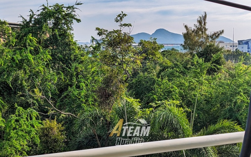 Hua Hin, Hua Hin Center , 2 Bedrooms, 2 Bathrooms, Apartment / Condo, For Sale, ,0,2157, A-Team Real estate